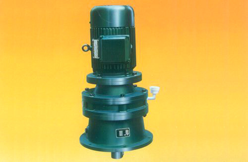 BL、BLY型擺線針輪減速機