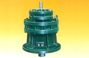 BLE、BLEY型擺線針輪減速機