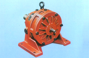 BW、BWY型擺線針輪減速機